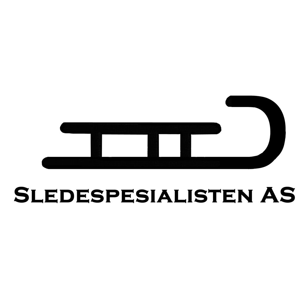 Sledespesialisten logo